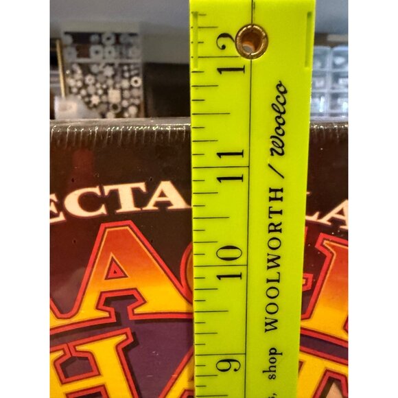 NEW 1998 Harmony Toy Marshall Brodien's Magic Hat tricks kit collect game Rare - Picture 10 of 10